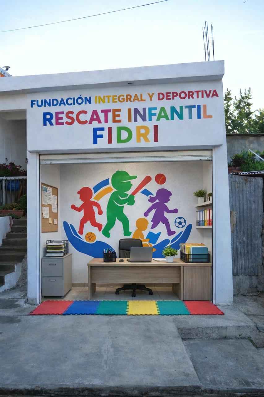 Fundacion Fidri